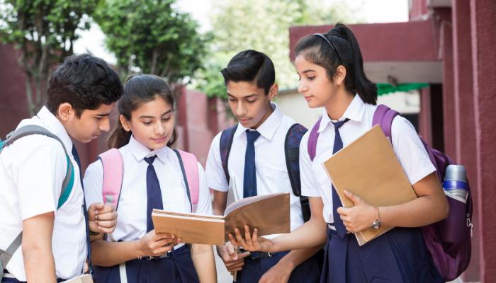Skanda School Vision