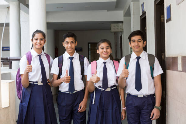 The 8 Rights of Students