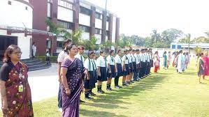 Skanda School Mission