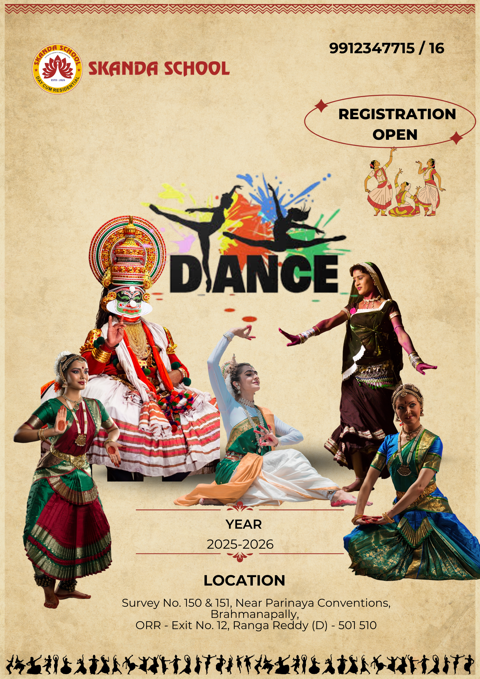 Dance