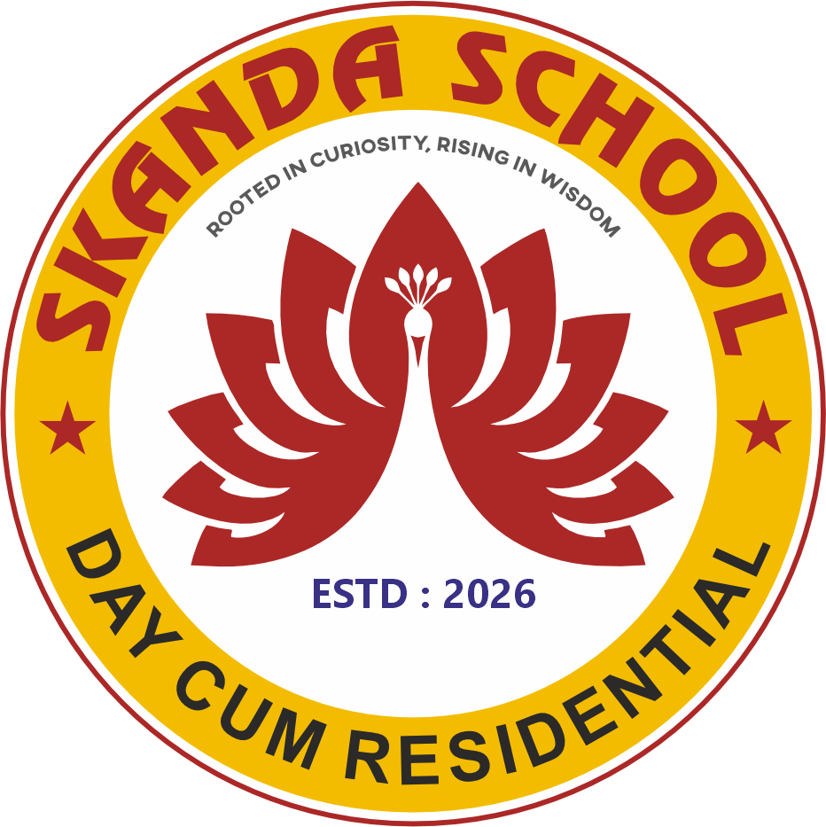 Academy logo